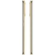 Realme 16 Pro+ 5G 512GB 12GB RAM Master Gold Dual Sim Smartphone - International Version