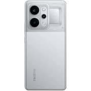 Realme P4 Power 5G 256GB 12GB RAM TransSilver Dual Sim Smartphone - International Version