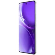 Realme P4 Power 5G 256GB 12GB RAM TransSilver Dual Sim Smartphone - International Version