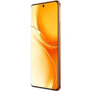 Realme P4 Power 5G 256GB 12GB RAM TransOrange Dual Sim Smartphone - International Version