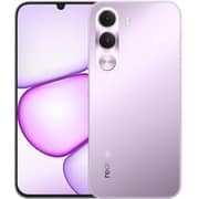 Realme C100i 4G 128GB 4GB RAM Dawn Purple Dual Sim Smartphone - International Version