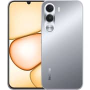 Realme C100i 4G 64GB 4GB RAM Dusk Gray Dual Sim Smartphone - International Version