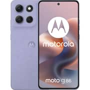 Motorola Moto G86 5G 256GB 8GB RAM PANTONE Cosmic Sky Dual Sim Smartphone - International Version