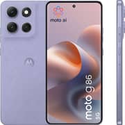 Motorola Moto G86 5G 256GB 8GB RAM PANTONE Cosmic Sky Dual Sim Smartphone - International Version