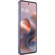 Motorola Moto G86 5G 256GB 8GB RAM PANTONE Cosmic Sky Dual Sim Smartphone - International Version