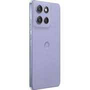 Motorola Moto G86 5G 256GB 8GB RAM PANTONE Cosmic Sky Dual Sim Smartphone - International Version