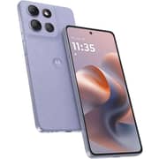 Motorola Moto G86 5G 256GB 8GB RAM PANTONE Cosmic Sky Dual Sim Smartphone - International Version
