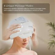 Zero D-Medizonic Head Massager - MSE-0065