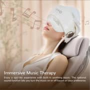 Zero D-Medizonic Head Massager - MSE-0065