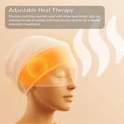 Zero D-Medizonic Head Massager - MSE-0065