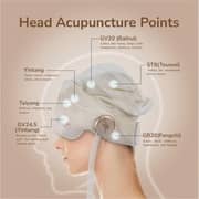 Zero D-Medizonic Head Massager - MSE-0065
