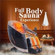Zero Aristo Smart Massage Chair