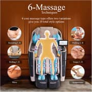Zero Aristo Smart Massage Chair