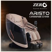 Zero Aristo Smart Massage Chair
