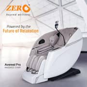 Zero Averest Pro Premium Massage Chair