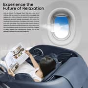 Zero Averest Pro Premium Massage Chair