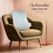 Zero Backee Back Cushion Massager