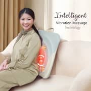 Zero Backee Back Cushion Massager