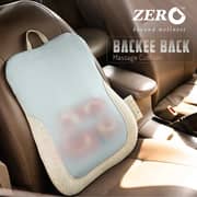 Zero Backee Back Cushion Massager