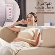 Zero Backee Back Cushion Massager