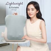 Zero Backee Back Cushion Massager