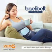 Zero Baelibelt Massage Belt - MSE-0070