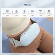 Zero Baelibelt Massage Belt - MSE-0070