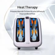 Zero XENSO Foot and Calf Massager - MSE-0079