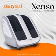 Zero XENSO Foot and Calf Massager - MSE-0079