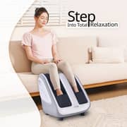 Zero XENSO Foot and Calf Massager - MSE-0079