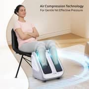 Zero XENSO Foot and Calf Massager - MSE-0079
