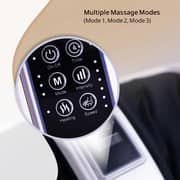 Zero XENSO Foot and Calf Massager - MSE-0079