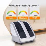 Zero XENSO Foot and Calf Massager - MSE-0079