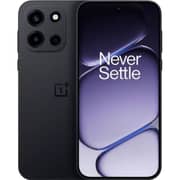 OnePlus Nord 6 5G 512GB 12GB RAM Pitch Black Dual Sim Smartphone - International Version