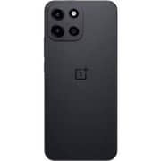 OnePlus Nord 6 5G 512GB 12GB RAM Pitch Black Dual Sim Smartphone - International Version