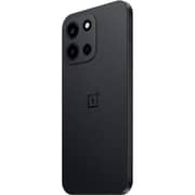 OnePlus Nord 6 5G 512GB 12GB RAM Pitch Black Dual Sim Smartphone - International Version