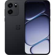 OnePlus Nord CE6 5G 256GB 8GB RAM Pitch Black Dual Sim Smartphone - International Version