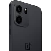 OnePlus Nord CE6 5G 256GB 8GB RAM Pitch Black Dual Sim Smartphone - International Version