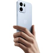 OnePlus Nord CE6 5G 256GB 8GB RAM Pitch Black Dual Sim Smartphone - International Version