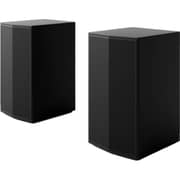 LG Home Theater Soundbar With Subwoofer And Remote - S55TR