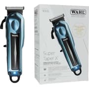 Wahl Super Taper Exterme Cordless Hair Clipper - 3026472
