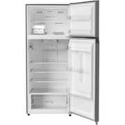 Toshiba Top Mount Refrigerator 535L Starry Silver - GR-RT702WE-PMU(57)