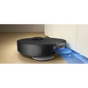 Dreame D30 Ultra Robotic Vacuum Cleaner Black - RTD31TE