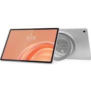 Lenovo TB355FU Tab Plus Gen 2 Tablet - WiFi 256GB 8GB RAM 12inch Celestial White - ZAHT0071AE