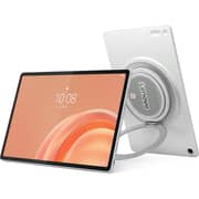 Lenovo TB355FU Tab Plus Gen 2 Tablet - WiFi 256GB 8GB RAM 12inch Celestial White - ZAHT0071AE