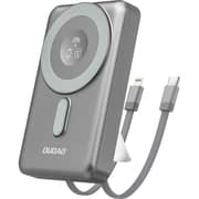 Dudao K29 Power Bank 10000mAh Silver