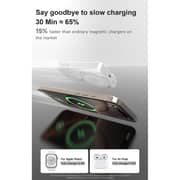 Dudao K29 Power Bank 10000mAh Silver