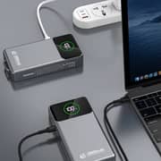 Dudao K31Pro Power Bank 20000mAh Grey