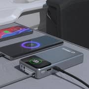 Dudao K31Pro Power Bank 20000mAh Grey