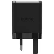 Dudao GaN Fast Charger Black - A67UK